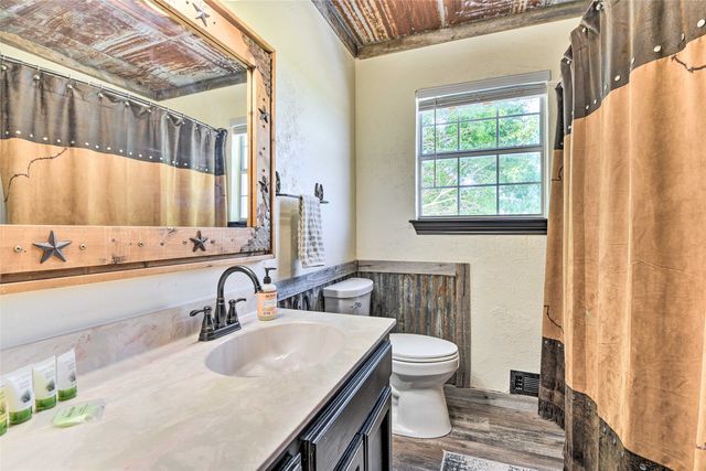 3112 Sunset School Road, Sunset, TX 76270