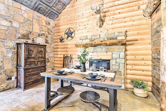 3112 Sunset School Road, Sunset, TX 76270