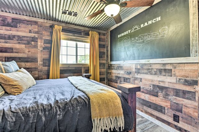 3112 Sunset School Road, Sunset, TX 76270