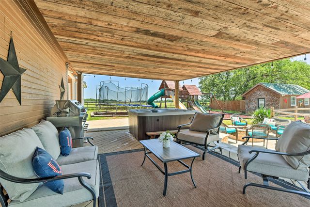 3112 Sunset School Road, Sunset, TX 76270