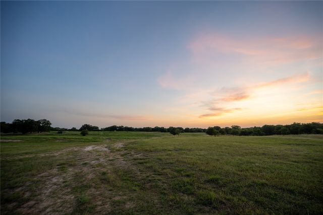 3112 Sunset School Road, Sunset, TX 76270