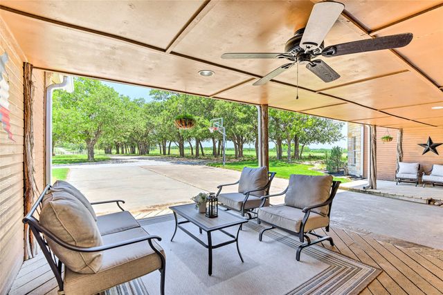 3112 Sunset School Road, Sunset, TX 76270