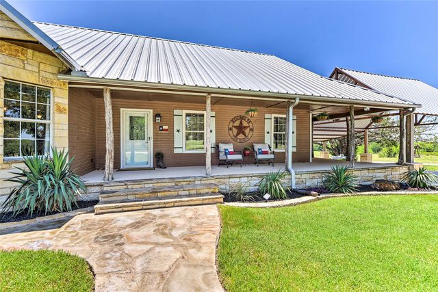 3112 Sunset School Road, Sunset, TX 76270