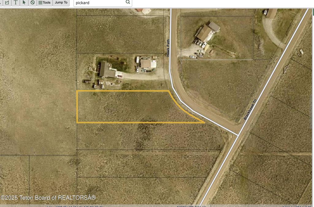 TBD HAWK PATH, Boulder, WY 82923 photo 5