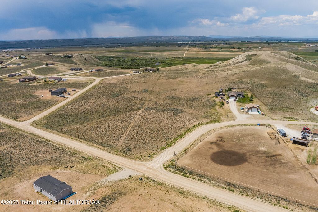 TBD HAWK PATH, Boulder, WY 82923 photo 6