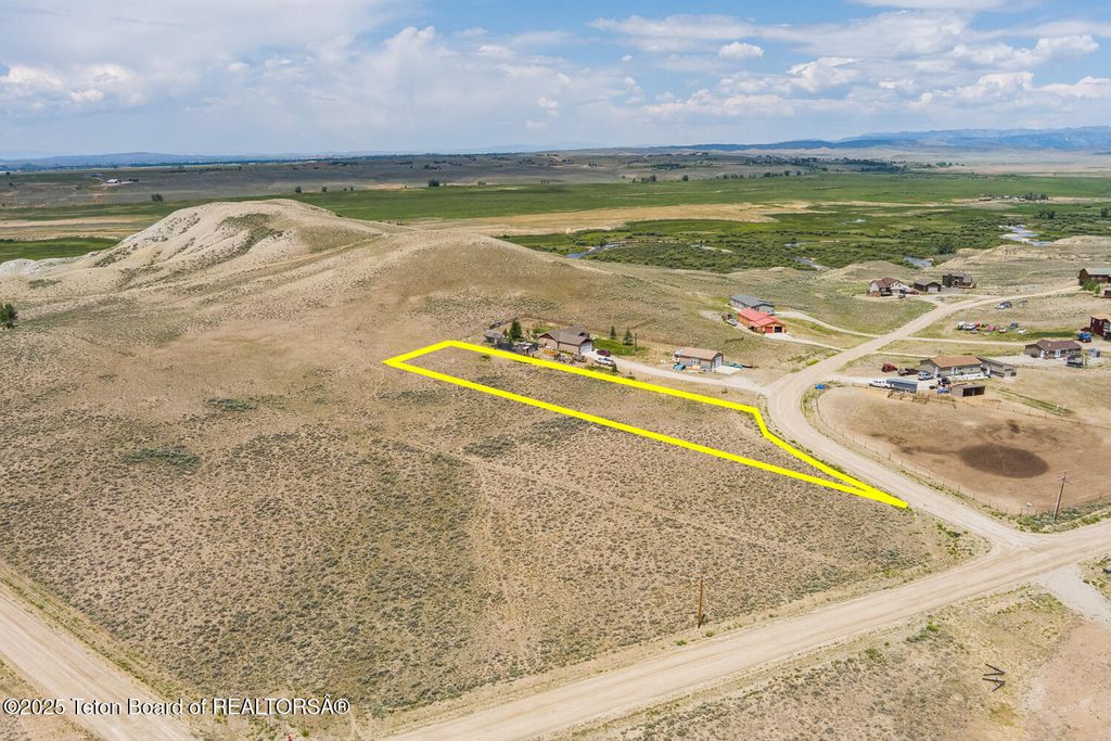 TBD HAWK PATH, Boulder, WY 82923 photo 8