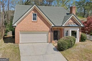1743 Wilsons Crossing Drive, Decatur, GA 30033