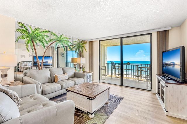 1890 N Atlantic Avenue A804, Cocoa Beach, FL 32931