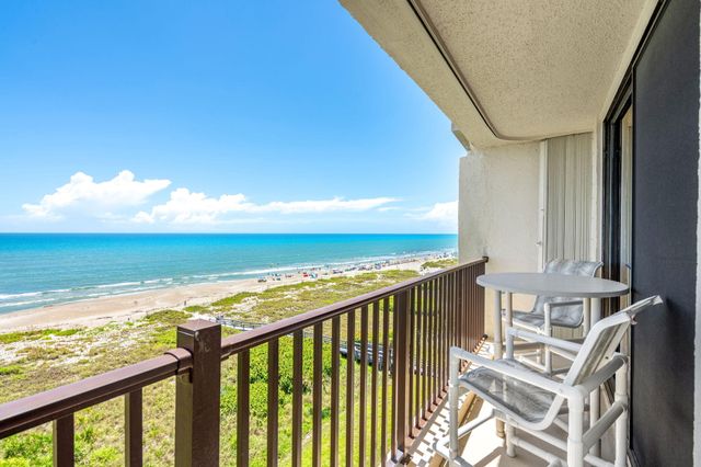 1890 N Atlantic Avenue A804, Cocoa Beach, FL 32931