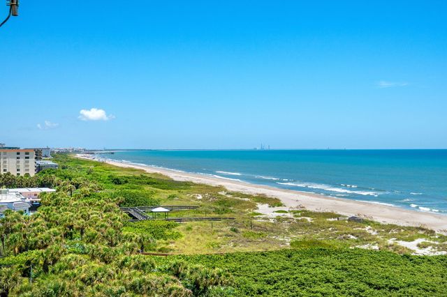 1890 N Atlantic Avenue A804, Cocoa Beach, FL 32931