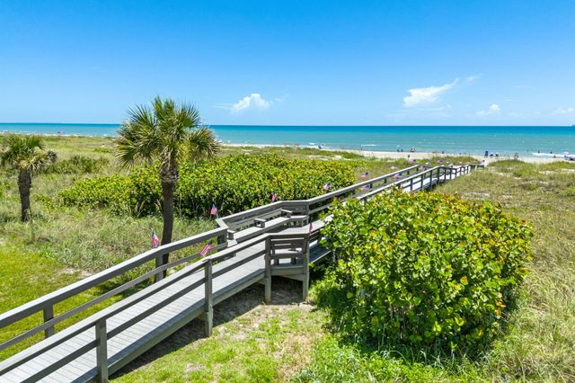 1890 N Atlantic Avenue A804, Cocoa Beach, FL 32931