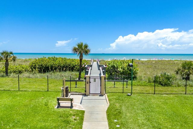 1890 N Atlantic Avenue A804, Cocoa Beach, FL 32931