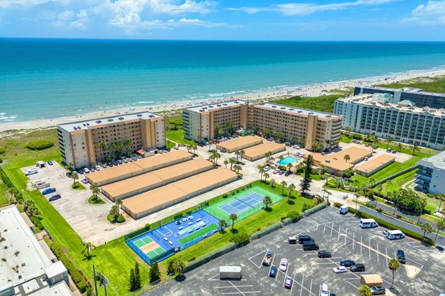 1890 N Atlantic Avenue A804, Cocoa Beach, FL 32931