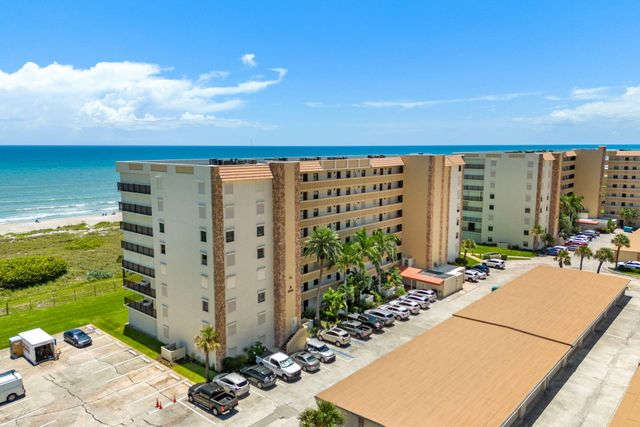1890 N Atlantic Avenue A804, Cocoa Beach, FL 32931