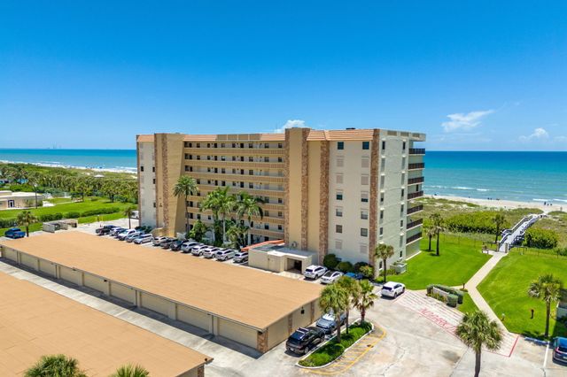 1890 N Atlantic Avenue A804, Cocoa Beach, FL 32931