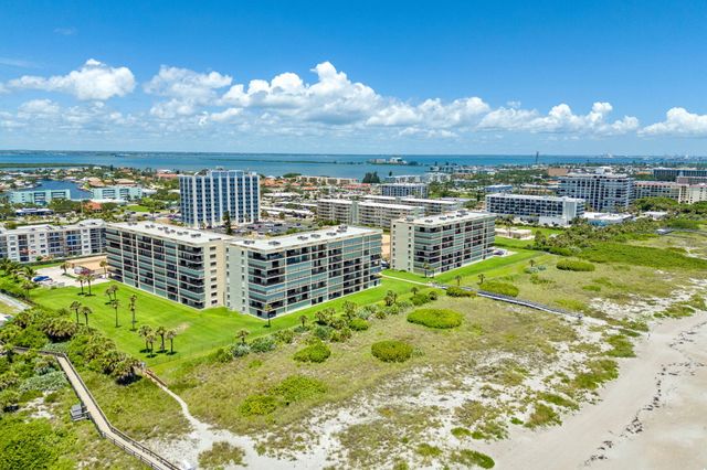 1890 N Atlantic Avenue A804, Cocoa Beach, FL 32931