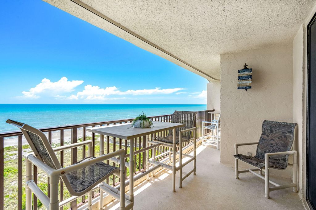 1890 N Atlantic Avenue A804, Cocoa Beach, FL 32931