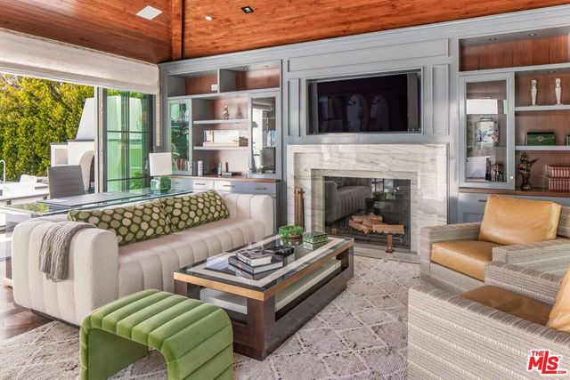 1445 Via Cresta, Pacific Palisades, CA 90272