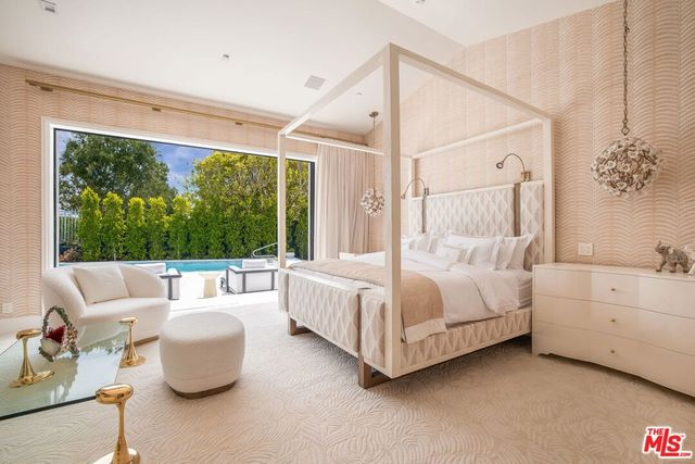 1445 Via Cresta, Pacific Palisades, CA 90272