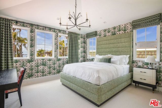 1445 Via Cresta, Pacific Palisades, CA 90272