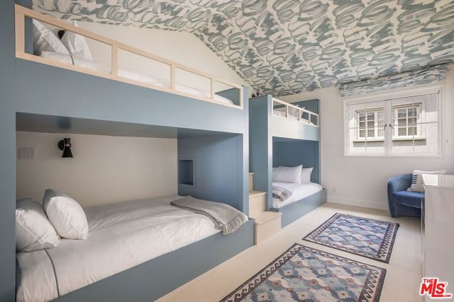 1445 Via Cresta, Pacific Palisades, CA 90272