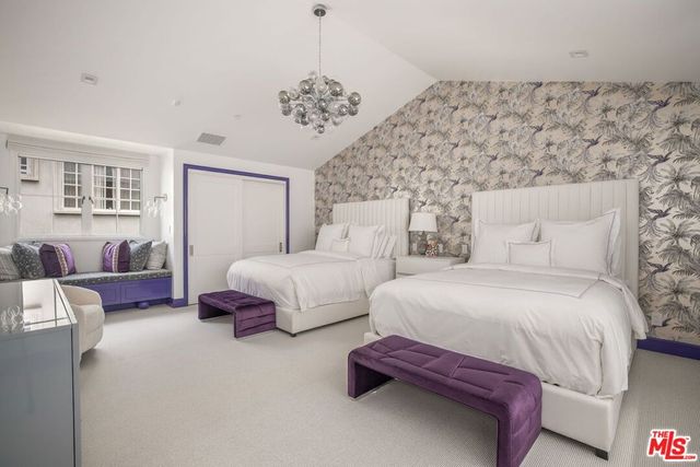 1445 Via Cresta, Pacific Palisades, CA 90272