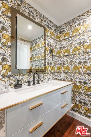 1445 Via Cresta, Pacific Palisades, CA 90272