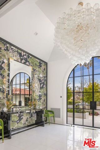 1445 Via Cresta, Pacific Palisades, CA 90272