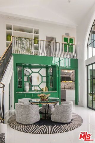 1445 Via Cresta, Pacific Palisades, CA 90272