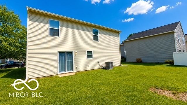 3214 Danube Way, Indianapolis, IN 46239