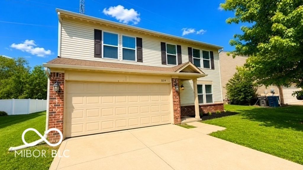 3214 Danube Way, Indianapolis, IN 46239