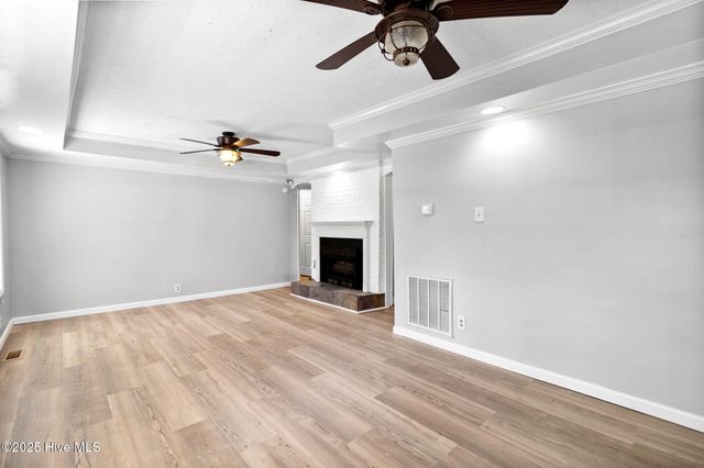 2313 Applebury Lane, Fayetteville, NC 28306