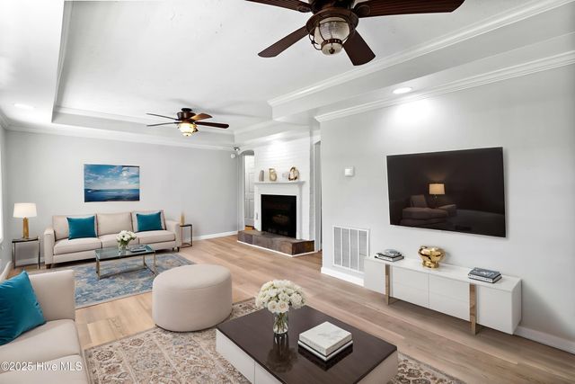 2313 Applebury Lane, Fayetteville, NC 28306