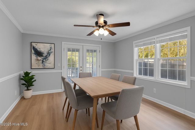 2313 Applebury Lane, Fayetteville, NC 28306