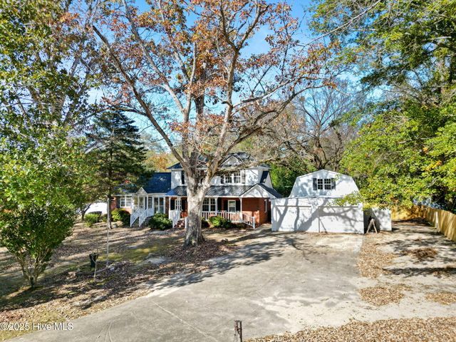 2313 Applebury Lane, Fayetteville, NC 28306