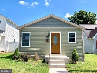 429 NORTH ST, Milford, DE 19963