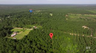 0 Parker Lane, Robertsdale, AL 36567