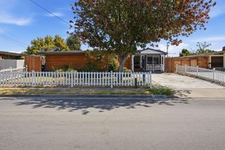 27532 Gainesville Avenue, Hayward, CA 94545
