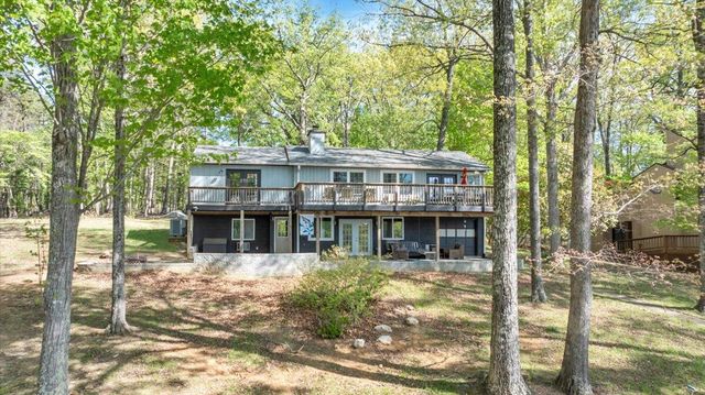 1355 Rosewood LN, Huddleston, VA 24104