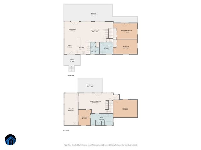 1355 Rosewood LN, Huddleston, VA 24104
