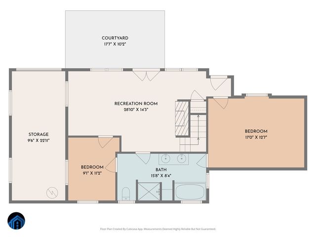 1355 Rosewood LN, Huddleston, VA 24104
