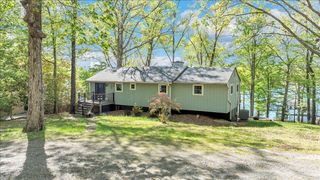 1355 Rosewood LN, Huddleston, VA 24104
