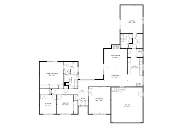 744 W Palo Alto Avenue, Fresno, CA 93704