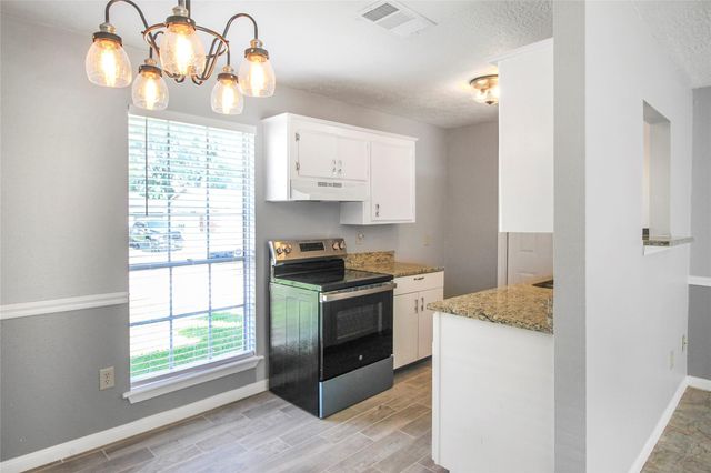 12702 Gotham Drive, Houston, TX 77089