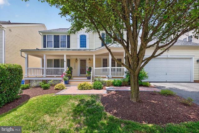 23106 BIRCH MEAD RD, Clarksburg, MD 20871