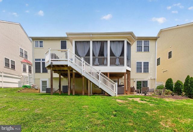 23106 BIRCH MEAD RD, Clarksburg, MD 20871