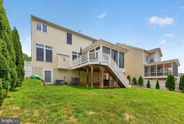 23106 BIRCH MEAD RD, Clarksburg, MD 20871