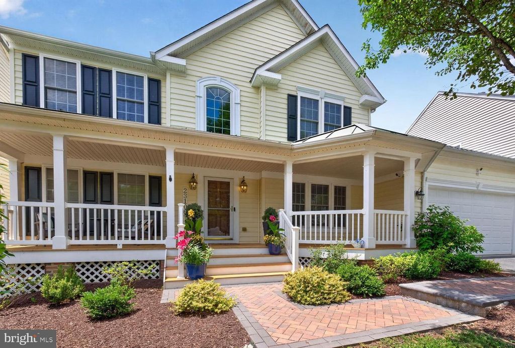 23106 BIRCH MEAD RD, Clarksburg, MD 20871