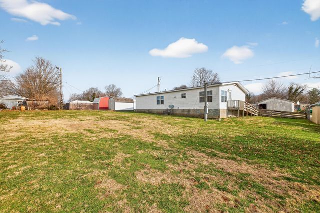 202 N Third Street, Harrodsburg, KY 40330