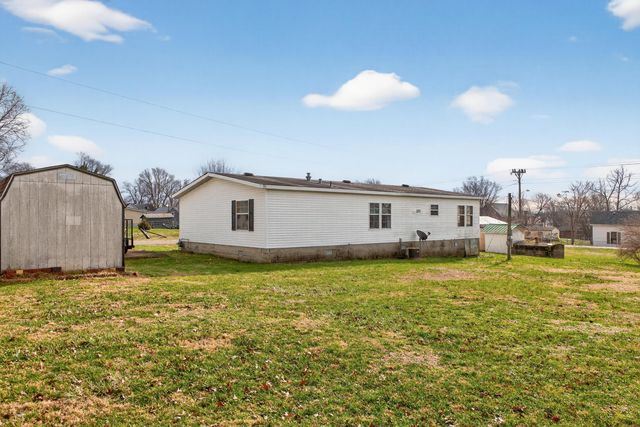 202 N Third Street, Harrodsburg, KY 40330